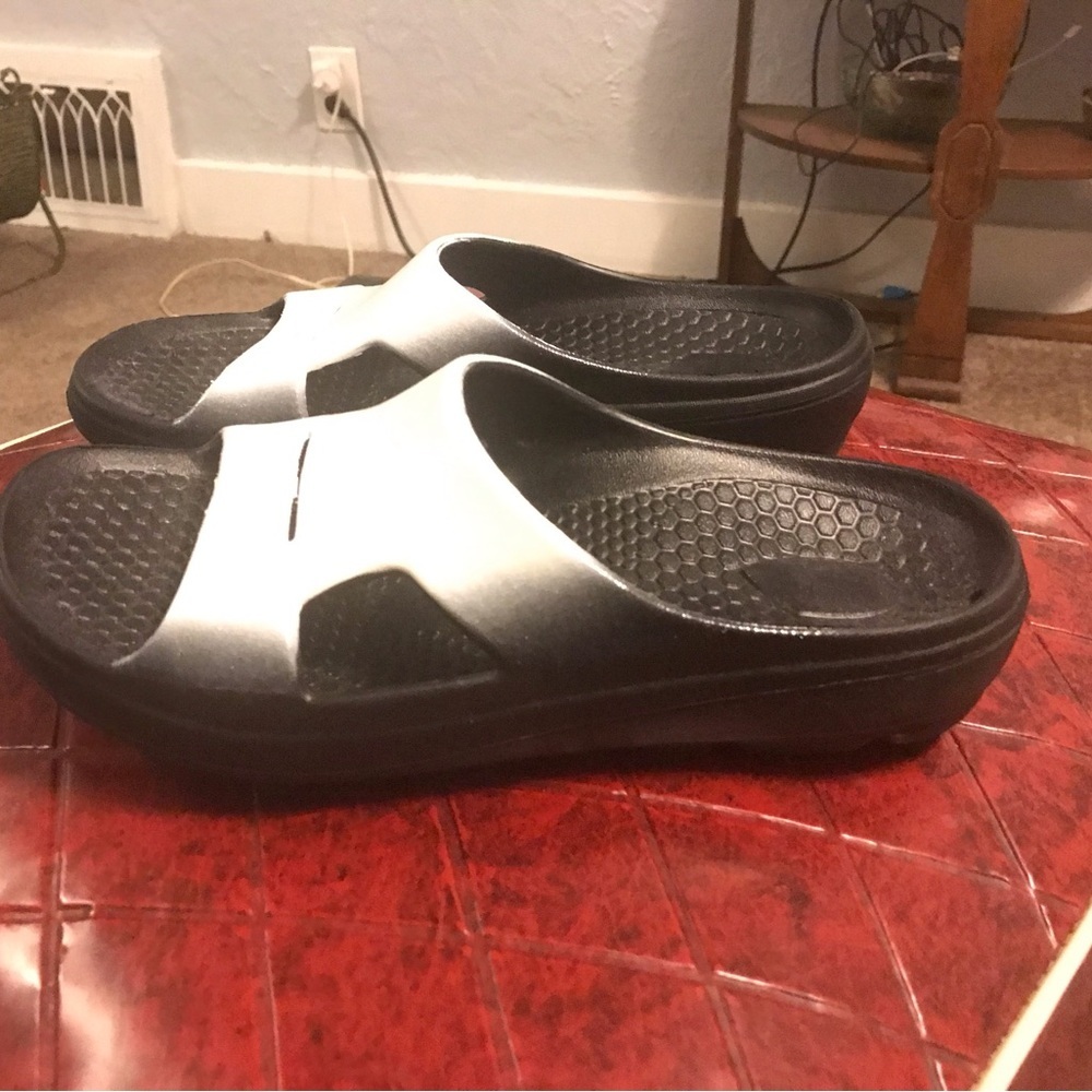 Spenco Fusion 2 Fade Slide Women's Sandal